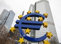 Lạm phát của Eurozone hạ nhiệt