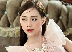 Minh Thu: Tôi không muốn xây dựng hình tượng sexy, chuyên đóng cảnh 'nóng'