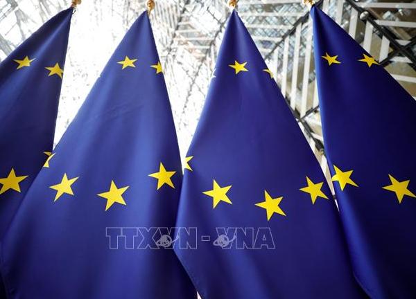 Moldova, Gruzia thúc đẩy tiến trình gia nhập EU