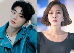 Mỹ nhân hơn Cha Eun Woo 26 tuổi ở phim mới: Biểu tượng nhan sắc lừng danh tái xuất sau 5 năm ở ẩn