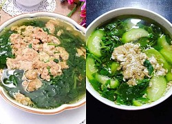 Nắng nóng, nấu canh cua đồng theo cách này đảm bảo cả nhà 'đánh bay nồi cơm' trong vòng một nốt nhạc