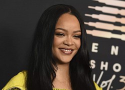 Rihanna giàu gấp mấy lần Taylor Swift?