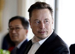 Ông Elon Musk trở lại vị trí giàu nhất thế giới