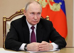 Ông Putin tuyên bố Nga sẽ đảm bảo an ninh cho tất cả các quốc gia