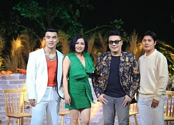 Phương Thanh: "Khán giả từng gọi tôi là ca sĩ hết thời"