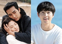 Song Joong Ki chính thức "trả thù" Song Hye Kyo sau khi bị vợ cũ hạ nhục, Song Seung Hun liền ra mặt