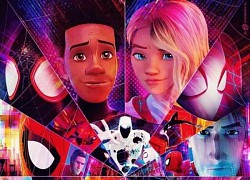 'Spider-Man: Across the Spider-Verse' lập kỷ lục với doanh thu xem trước