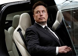 Tỉ phú Elon Musk gây sốt tại Trung Quốc, hứa mở rộng kinh doanh