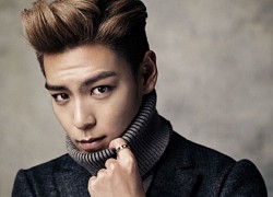 T.O.P (Big Bang): &#8220;Thiên thần sa ngã&#8221; bị ghét bỏ, gạch tên khỏi nhóm nhạc huyền thoại