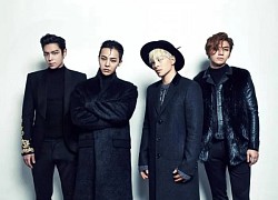 T.O.P chính thức xác nhận rời BIGBANG, còn gạch tên nhóm ra khỏi tên mình