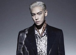 T.O.P gạch tên Big Bang và bật mí vai trò mới