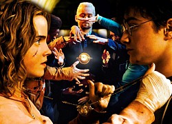 10 quan niệm sai lầm nhất về Harry Potter mà fan lâu năm cũng chưa chắc biết rõ