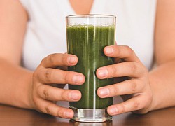 5 loại đồ uống detox nhẹ nhàng giúp da đẹp, dáng thon mùa hè