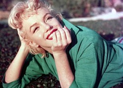 Bí quyết làm đẹp của huyền thoại tóc vàng Marilyn Monroe