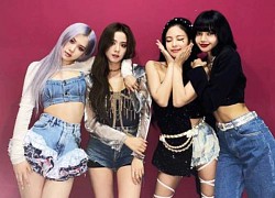 BLACKPINK đã xin phép biểu diễn tại Việt Nam