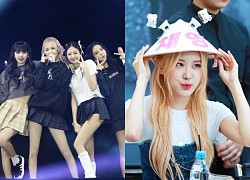 BLACKPINK &#8220;thả thính&#8221; fan Việt Nam, Rosé xứng danh &#8220;dâu Việt&#8221;, Lisa bỗng bị &#8220;cấm&#8221; làm 1 việc?