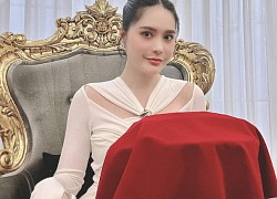 Chi tiền tỷ làm đám cưới cho bảo mẫu nhưng Đoàn Di Băng lại bỏ bì mừng đám cưới với số tiền gây sốc