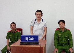 Cuồng ghen, giết người tình, lãnh án chung thân