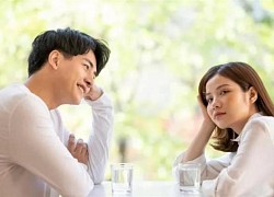 Đi chơi lần đầu, bạn trai chia đôi hóa đơn nhưng vẫn tiếp tục tán tỉnh tôi