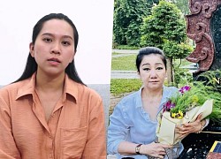 Hồng Phượng bị nghi ă.n chặ.n tiền phúng điếu từ NS Thanh Thanh Tâm, chính thức bị 'phong sát'?