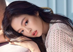 Jennie (BLACKPINK) 'phá vỡ' quy chuẩn về vẻ đẹp