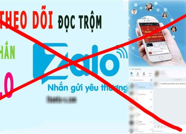 Khởi tố 3 đối tượng lừa đảo bán phần mềm đọc trộm tin nhắn