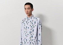 Kim Jones Tái Khẳng Định Phong Cách Sang Trọng Với Dior SS24