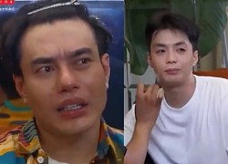 Lê Dương Bảo Lâm ăn gạch vì chê thẳng mặt rapper Negav, cực sốc khi gọi đàn em là &#8220;gánh nặng&#8221;!