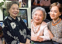Lê Mai - Mẹ ruột NSND Lê Khanh: Cả đời dành cho sân khấu kịch, ly hôn vẫn ở chung nhà với chồng cũ