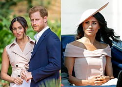 Meghan - Harry bị Hoàng gia Anh "đuổi" khỏi nhà tân hôn, chính thức "vô gia cư" tại Anh?