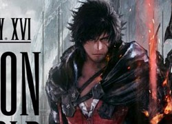 Final Fantasy XVI đã bán được hơn 3 triệu bản