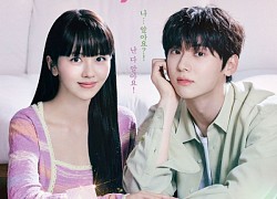 'My Lovely Liar - Thợ săn nói dối': Kim So Hyun bị hấp dẫn trước Hwang Minhyun