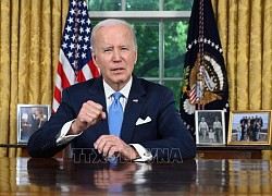 Mỹ: Tổng thống Biden sử dụng máy trợ thở để cải thiện giấc ngủ