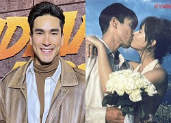 Nadech lần đầu hé lộ về giây phút cầu hôn Yaya và kế hoạch đám cưới