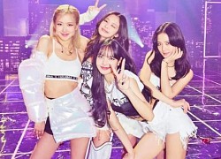 Những quy định khi đi xem chương trình của Blackpink