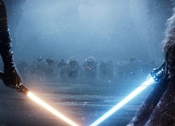 'Star Wars Eclipse' nhiều khả năng sẽ ra mắt vào năm 2026