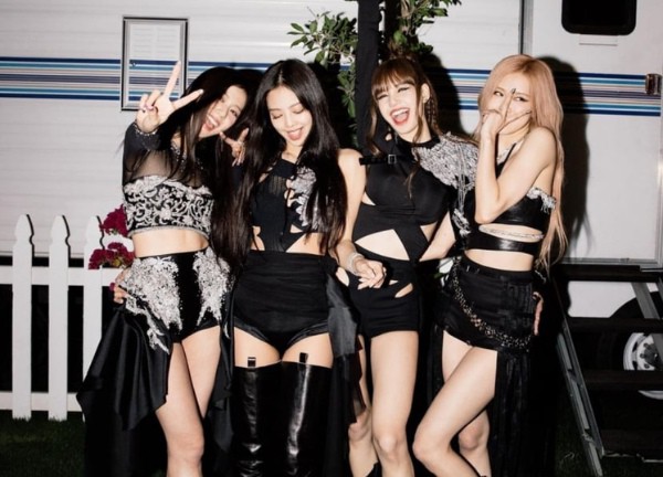 Sự thật nhiều nhãn hàng tặng vé concert BLACKPINK "giá 0 đồng" dù chưa mở bán