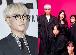 T.O.P gây &#8220;choáng&#8221; khi trở lại diễn xuất trong &#8220;SQUID GAME 2&#8243;, dân Hàn kịch liệt phản đối?