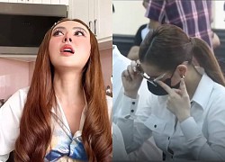 Trang Nemo kháng cáo, xin hưởng án treo, tỏ thái độ lạ trước tin đồn mang thai, CĐM thắc mắc 1 điều!