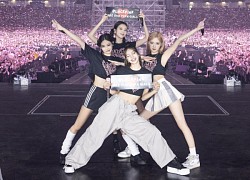 Vé xem BlackPink tại Việt Nam đội giá 3-4 lần, Ban tổ chức concert cảnh báo lừa đảo!