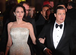 Angelina Jolie tố Brad Pitt cố gắng bịt miệng cô sau cáo buộc ngược đãi trẻ em