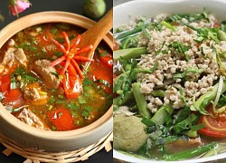 Canh sấu - món ăn 'huyền thoại' không thể thiếu trong mùa hè ở miền Bắc