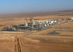 Exxon và Chevron sẽ thăm dò khí đốt ở Algeria