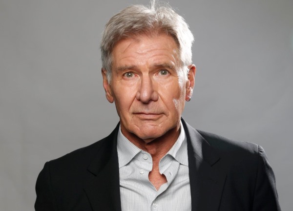 Harrison Ford hấp dẫn ở tuổi "lên lão" và lời từ biệt Indiana Jones