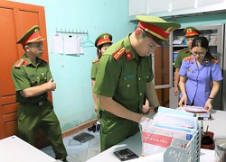 Lập hồ sơ khống, tham ô trên 10 tỷ đồng tiền Quỹ phát triển phụ nữ