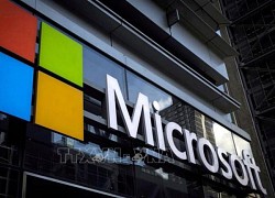 Microsoft nộp 20 triệu USD dàn xếp cáo buộc vi phạm quyền riêng tư của trẻ em