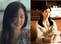 Mỹ nhân đóng khách mời mà nổi bật hơn cả nữ chính Shin Hye Sun, khán giả mong chờ màn tái hợp đặc biệt