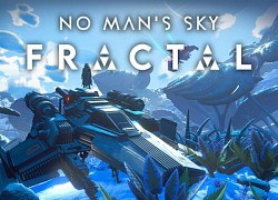 No Man's Sky đã có mặt trên Mac