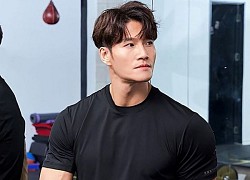 Kim Jong Kook phản ứng khi bị hỏi về tin đồn có vợ con bí mật ở Mỹ