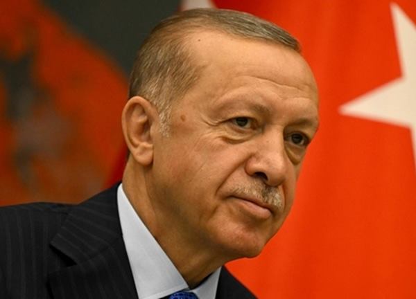 Recep Tayyip Erdogan: 2 thập kỷ định hình Thổ Nhĩ Kỳ